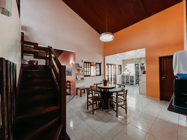 Imagem 4: Vendo Casa Condomínio Capim Macio