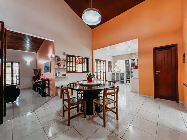 Imagem 15: Vendo Casa Condomínio Capim Macio