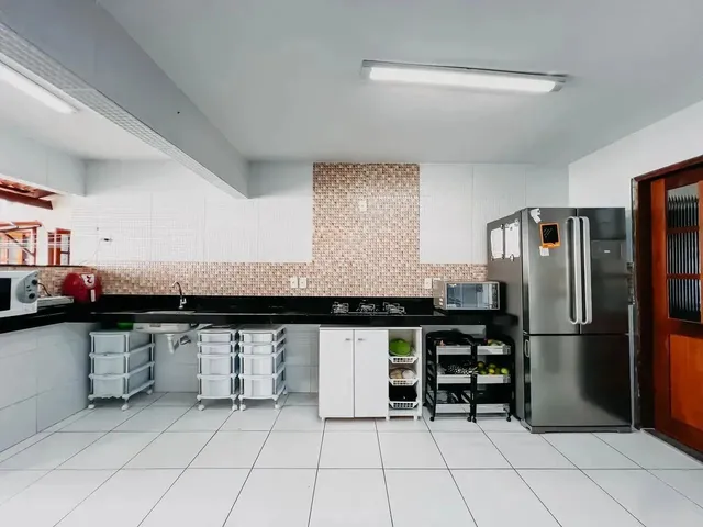 Imagem 16: Vendo Casa Condomínio Capim Macio