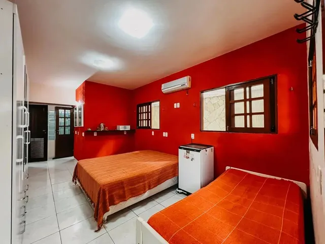 Imagem 10: Vendo Casa Condomínio Capim Macio