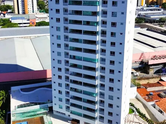 Imagem: Apartamento em Lagoa Nova com 3 Suítes