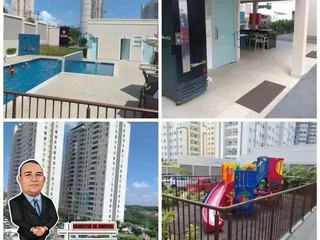 Imagem: Condominio Nova Amsterda