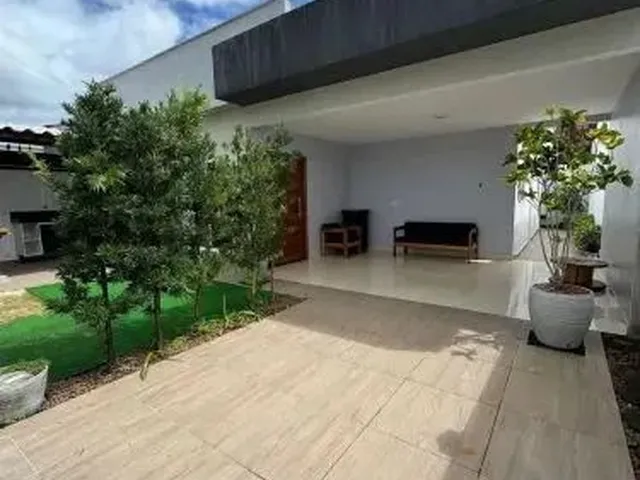 Imagem: Cod Ag 01 Casa a Venda no Conjunto Panatis
