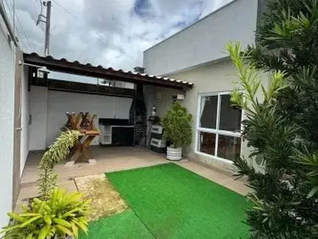 Imagem 8: Cod Ag 01 Casa a Venda no Conjunto Panatis