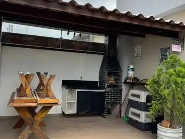 Imagem 9: Cod Ag 01 Casa a Venda no Conjunto Panatis