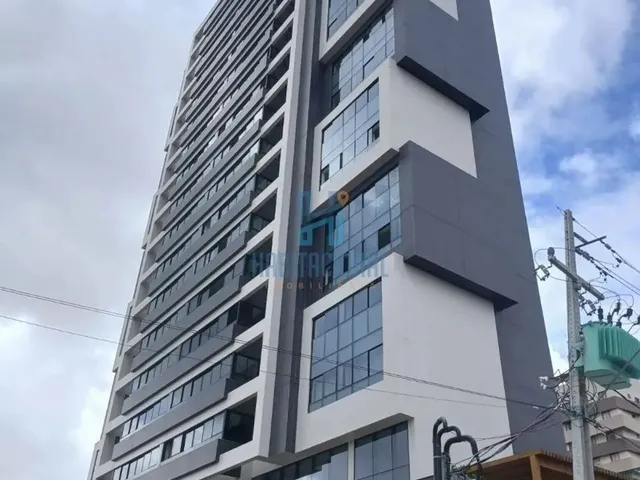 Imagem: Apartamento com 3 Suítes À Venda, 137