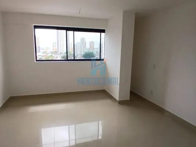 Imagem 6: Apartamento com 3 Suítes À Venda, 137 M² por R$ 1.400.000,00 - Lagoa Nova - Natal/Rn