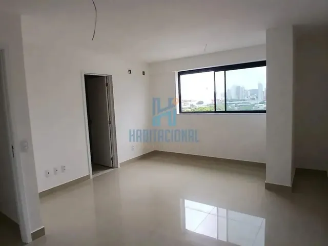 Imagem 5: Apartamento com 3 Suítes À Venda, 137 M² por R$ 1.400.000,00 - Lagoa Nova - Natal/Rn