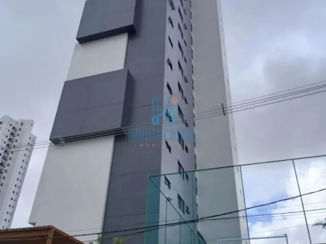 Imagem 4: Apartamento com 3 Suítes À Venda, 137 M² por R$ 1.400.000,00 - Lagoa Nova - Natal/Rn