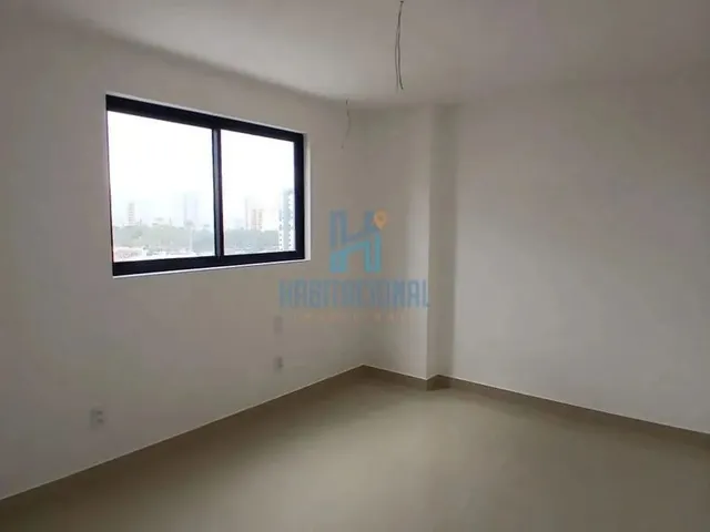 Imagem 12: Apartamento com 3 Suítes À Venda, 137 M² por R$ 1.400.000,00 - Lagoa Nova - Natal/Rn