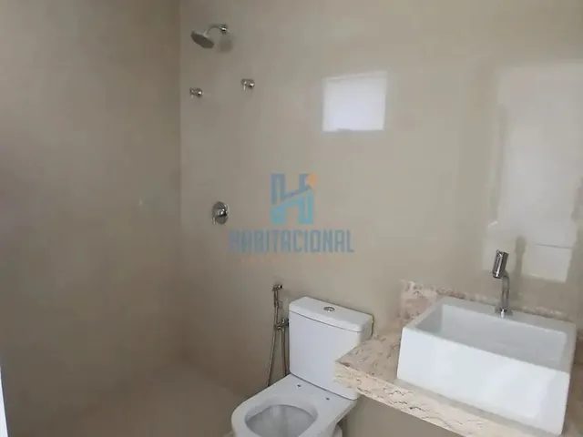 Imagem 3: Apartamento com 3 Suítes À Venda, 137 M² por R$ 1.400.000,00 - Lagoa Nova - Natal/Rn