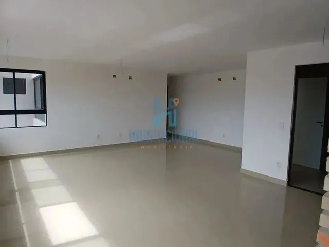 Imagem 7: Apartamento com 3 Suítes À Venda, 137 M² por R$ 1.400.000,00 - Lagoa Nova - Natal/Rn