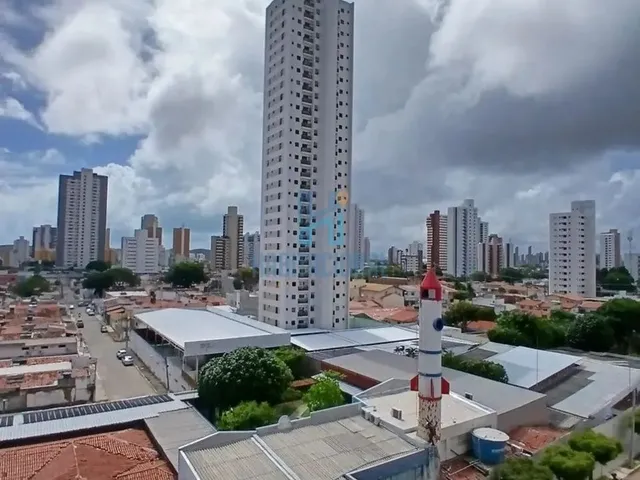 Imagem 10: Apartamento com 3 Suítes À Venda, 137 M² por R$ 1.400.000,00 - Lagoa Nova - Natal/Rn