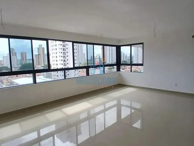 Imagem 9: Apartamento com 3 Suítes À Venda, 137 M² por R$ 1.400.000,00 - Lagoa Nova - Natal/Rn