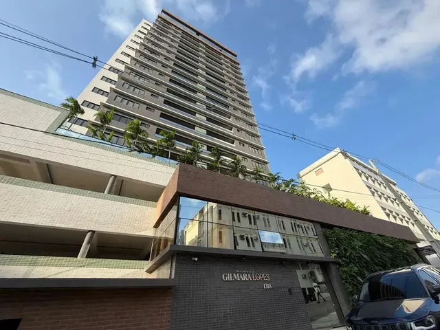 Imagem: Belissimo Apartamento Alto Padrão 03 Suites