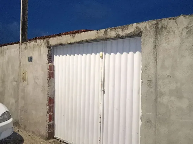 Imagem: Troco Casa por Carro do Meu Interesse, Aceito