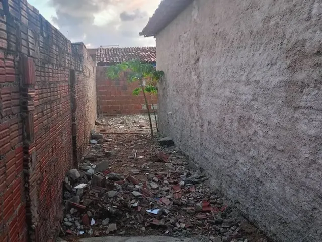 Imagem 6: Troco Casa por Carro do Meu Interesse, Aceito Volta