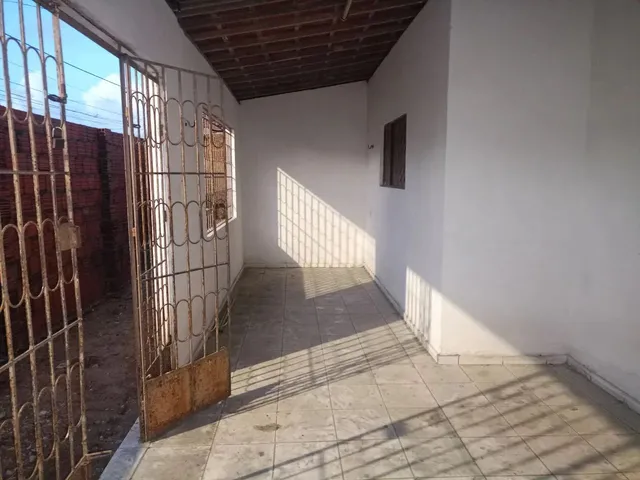 Imagem 13: Troco Casa por Carro do Meu Interesse, Aceito Volta