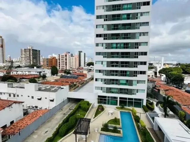 Imagem: Apartamento para Venda em Natal, Lagoa Nova
