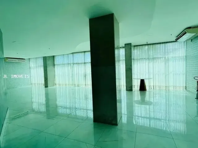 Imagem 14: Apartamento para Venda em Natal, Lagoa Nova, 3 Dormitórios, 2 Suítes, 4 Banheiros, 2