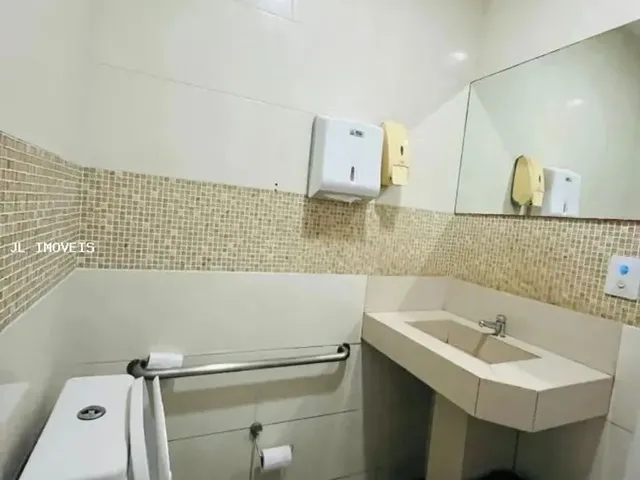 Imagem 7: Apartamento para Venda em Natal, Lagoa Nova, 3 Dormitórios, 2 Suítes, 4 Banheiros, 2