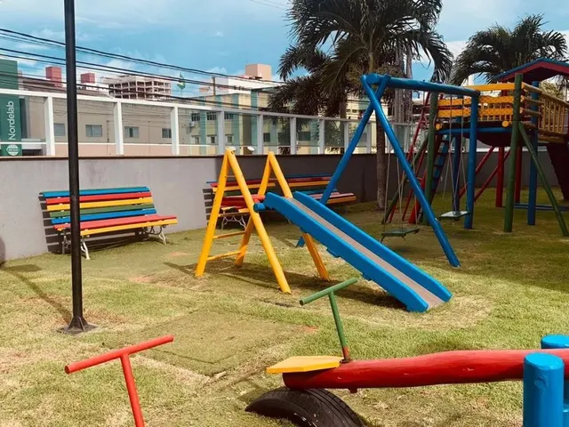 Imagem 5: Apartamento para Venda em Natal, Lagoa Nova, 3 Dormitórios, 2 Suítes, 4 Banheiros, 2