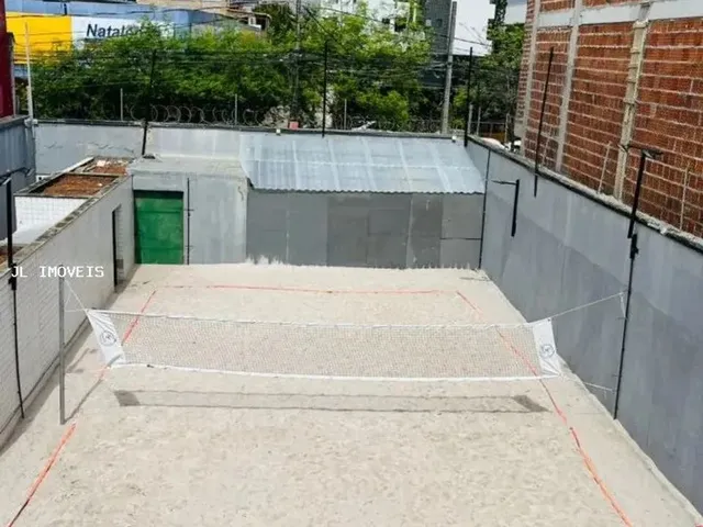 Imagem 10: Apartamento para Venda em Natal, Lagoa Nova, 3 Dormitórios, 2 Suítes, 4 Banheiros, 2