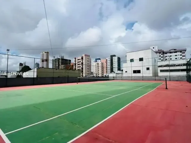 Imagem 4: Apartamento para Venda em Natal, Lagoa Nova, 3 Dormitórios, 2 Suítes, 4 Banheiros, 2