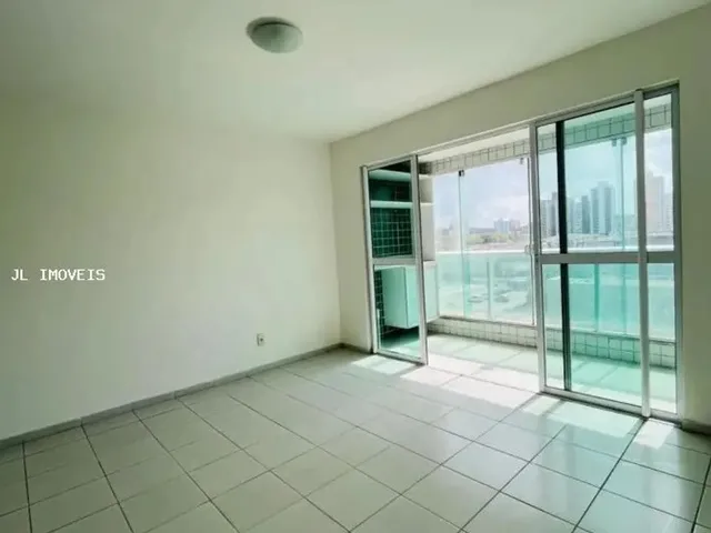 Imagem 2: Apartamento para Venda em Natal, Lagoa Nova, 3 Dormitórios, 2 Suítes, 4 Banheiros, 2