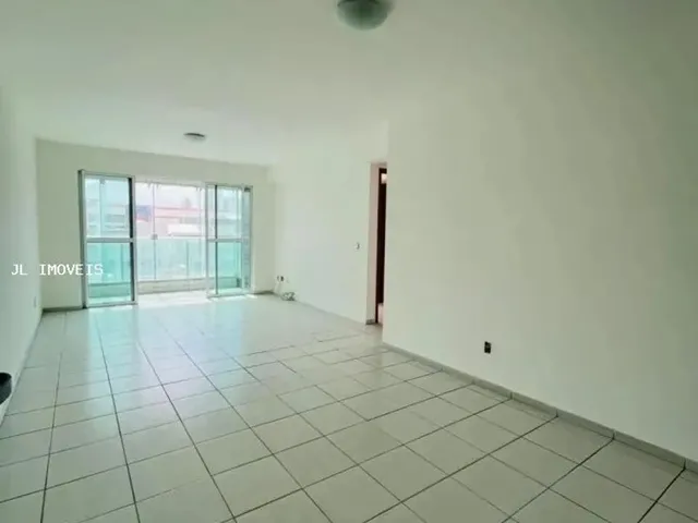 Imagem 8: Apartamento para Venda em Natal, Lagoa Nova, 3 Dormitórios, 2 Suítes, 4 Banheiros, 2