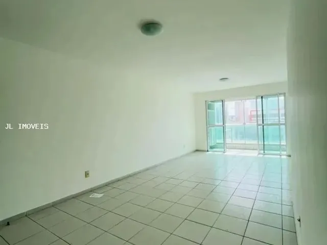 Imagem 12: Apartamento para Venda em Natal, Lagoa Nova, 3 Dormitórios, 2 Suítes, 4 Banheiros, 2