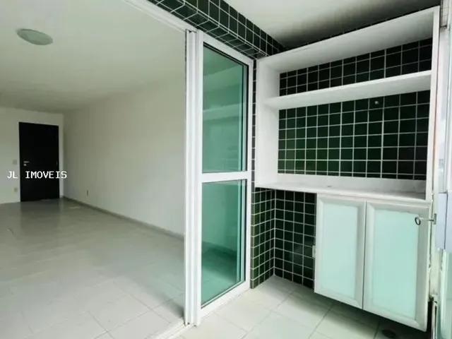 Imagem 6: Apartamento para Venda em Natal, Lagoa Nova, 3 Dormitórios, 2 Suítes, 4 Banheiros, 2