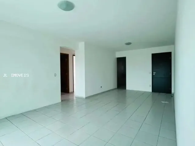 Imagem 11: Apartamento para Venda em Natal, Lagoa Nova, 3 Dormitórios, 2 Suítes, 4 Banheiros, 2