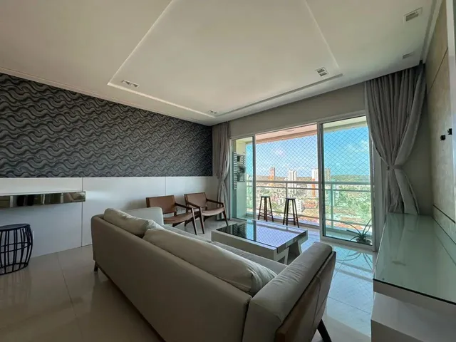 Imagem 14: Imóvel para Venda com 92 Metros Quadrados com 3 Quartos em Capim Macio - Natal - Rn