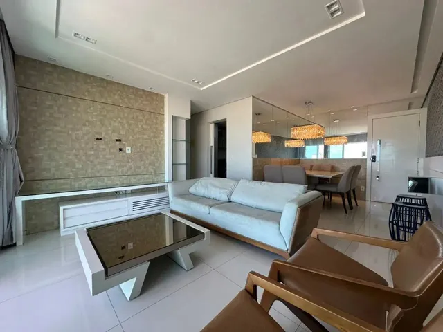 Imagem 15: Imóvel para Venda com 92 Metros Quadrados com 3 Quartos em Capim Macio - Natal - Rn