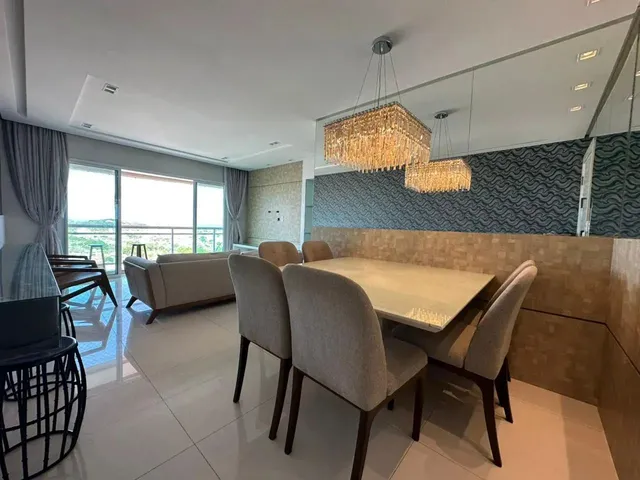 Imagem 12: Imóvel para Venda com 92 Metros Quadrados com 3 Quartos em Capim Macio - Natal - Rn