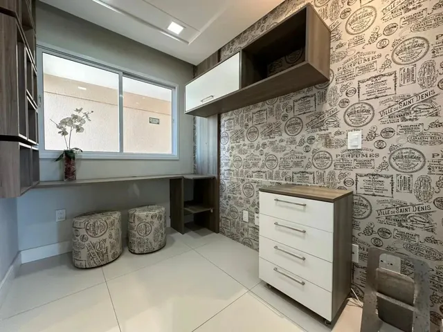 Imagem 13: Imóvel para Venda com 92 Metros Quadrados com 3 Quartos em Capim Macio - Natal - Rn