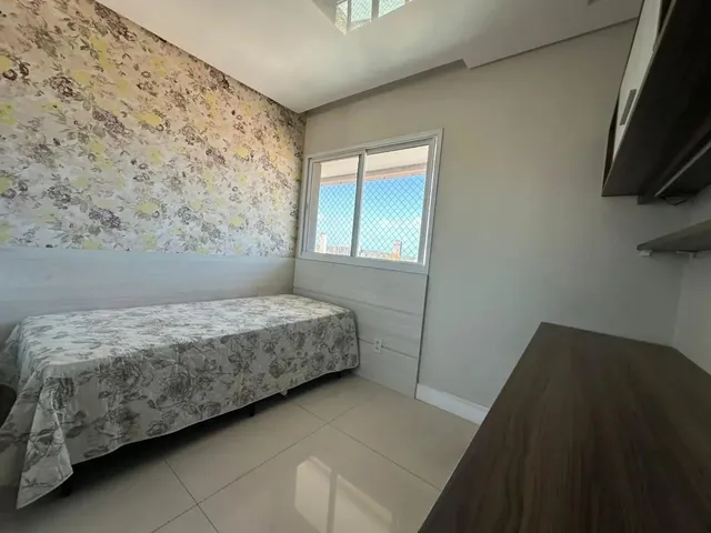 Imagem 7: Imóvel para Venda com 92 Metros Quadrados com 3 Quartos em Capim Macio - Natal - Rn