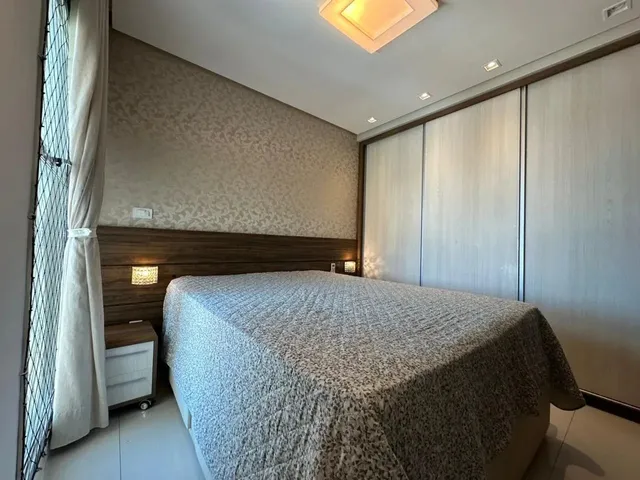Imagem 4: Imóvel para Venda com 92 Metros Quadrados com 3 Quartos em Capim Macio - Natal - Rn