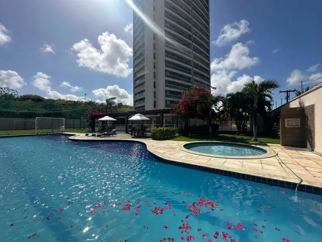 Imagem 6: Imóvel para Venda com 92 Metros Quadrados com 3 Quartos em Capim Macio - Natal - Rn
