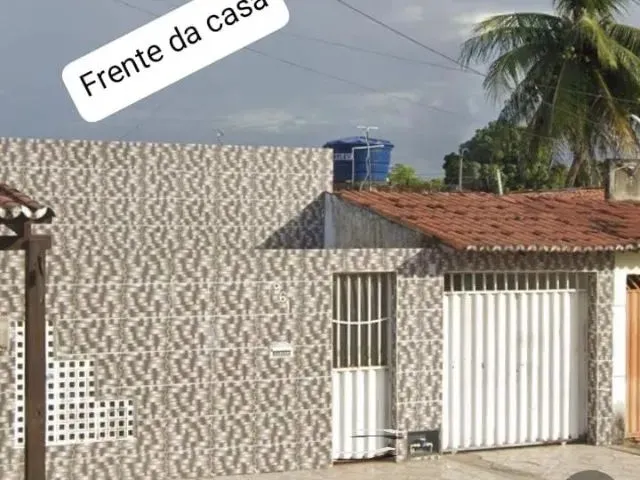Imagem: Casa Á Venda na Zona Norte -Vale Dourado