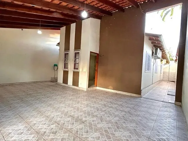 Imagem: Casa no Planalto com 3 Quartos Jo3