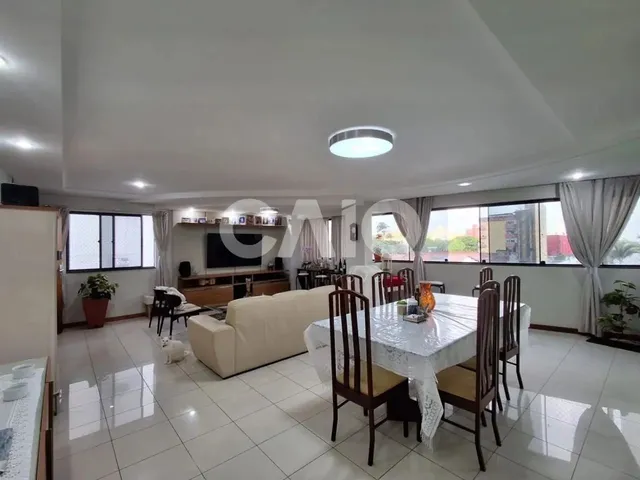 Imagem: Apartamento no Condomínio Voltaire