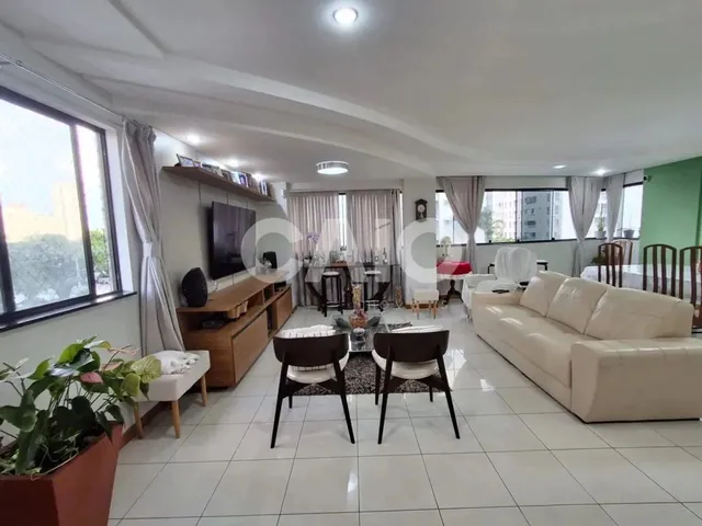 Imagem 8: Apartamento no Condomínio Voltaire