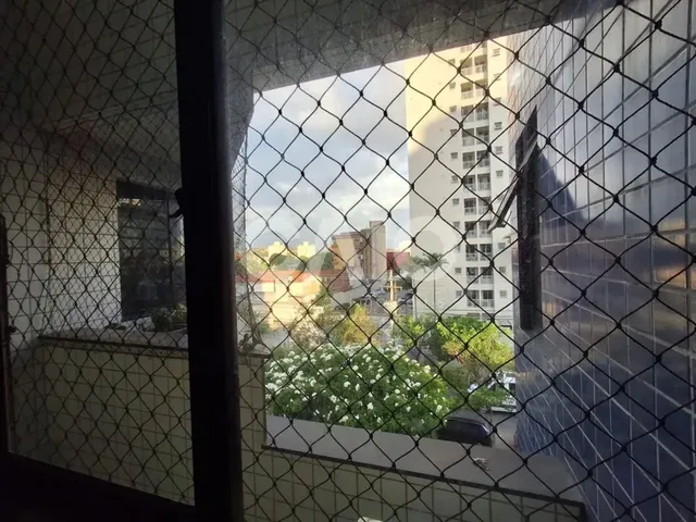Imagem 9: Apartamento no Condomínio Voltaire
