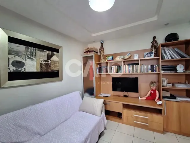 Imagem 7: Apartamento no Condomínio Voltaire