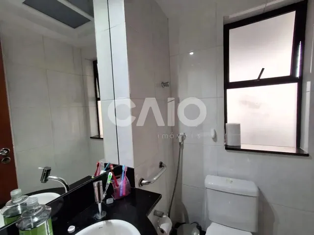 Imagem 10: Apartamento no Condomínio Voltaire