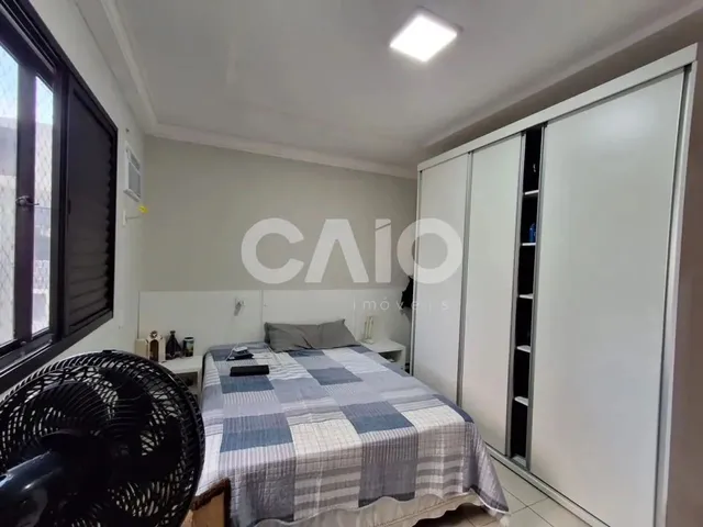 Imagem 3: Apartamento no Condomínio Voltaire