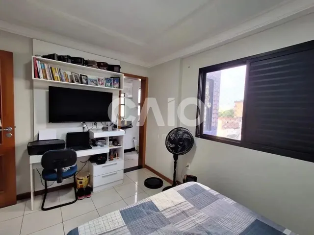 Imagem 14: Apartamento no Condomínio Voltaire