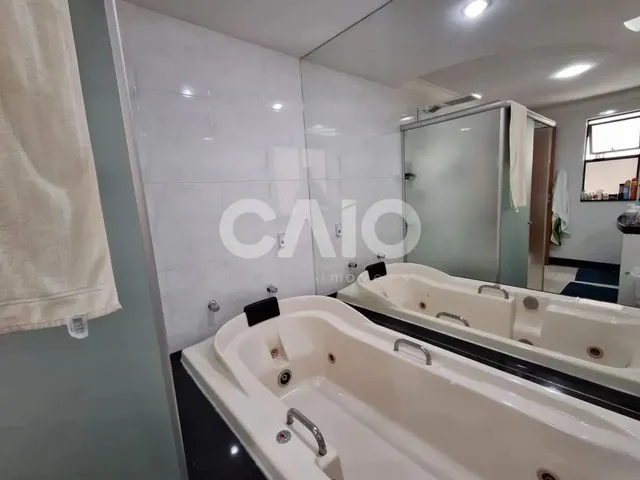 Imagem 4: Apartamento no Condomínio Voltaire